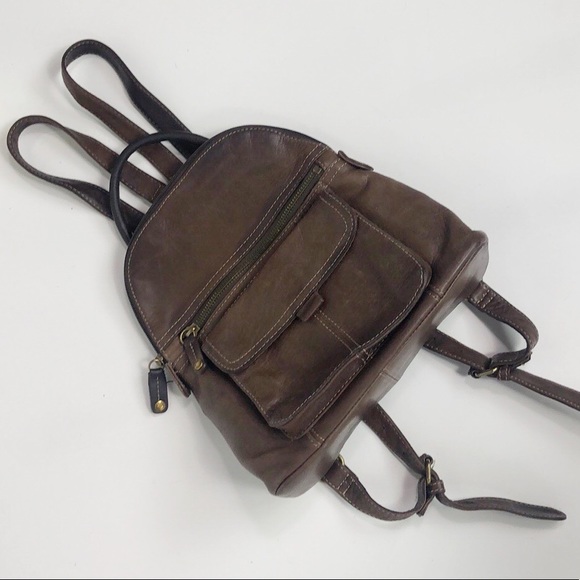 Fossil Handbags - SOLD ON A DIFFERENT PLATFORM